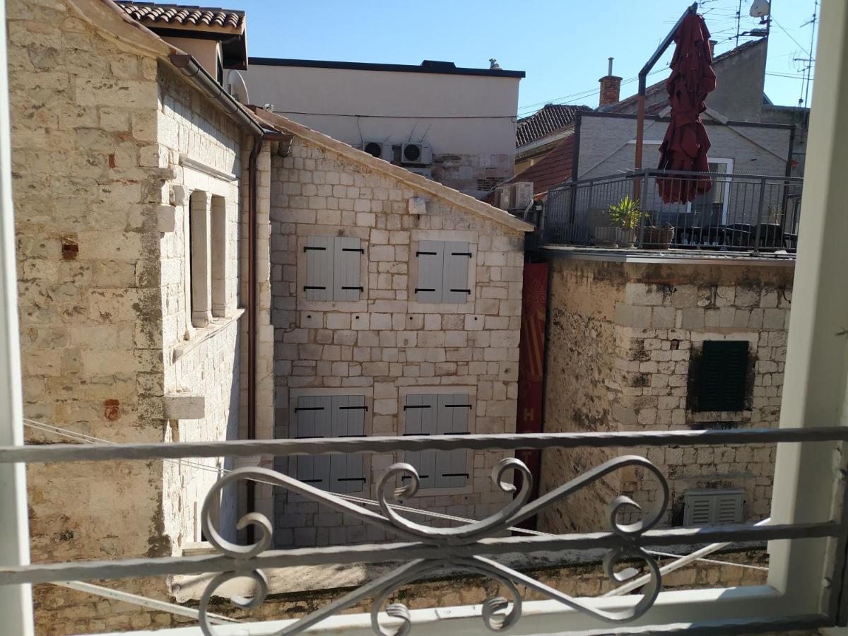 ספליט Gothic Palace Heritage מראה חיצוני תמונה