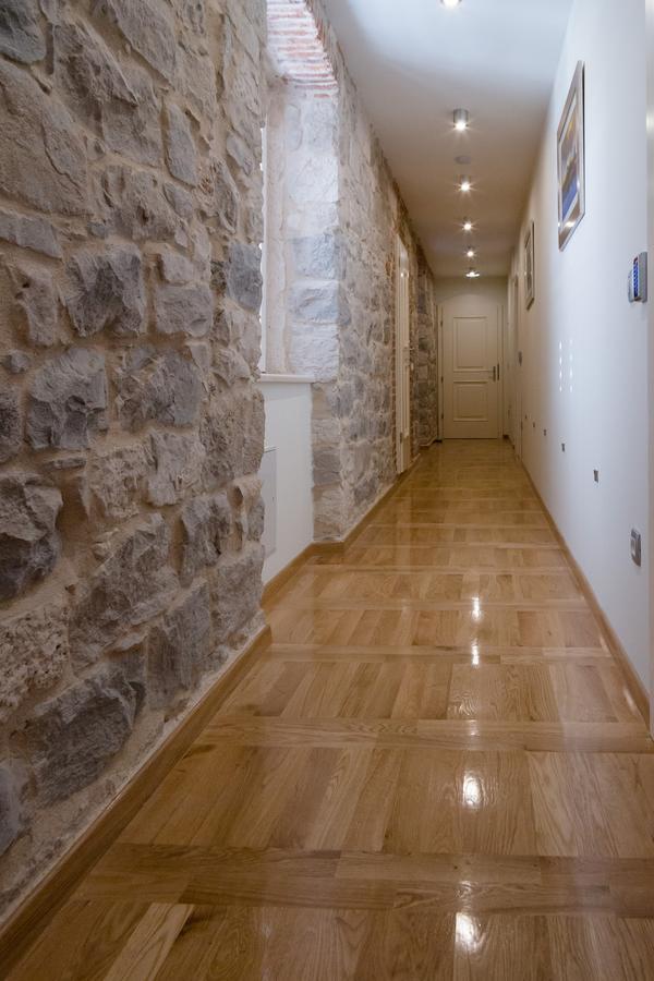 ספליט Gothic Palace Heritage מראה חיצוני תמונה